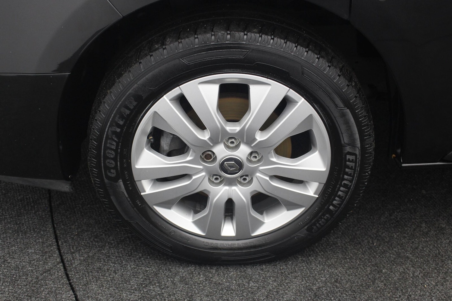 Used Renault Trafic 2022 for sale - 77648068: Photo 34