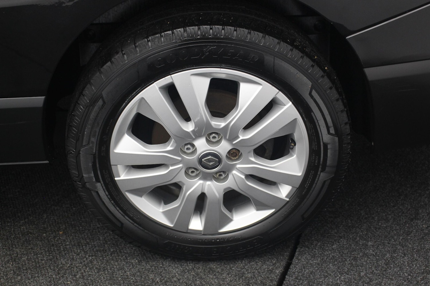 Used Renault Trafic 2022 for sale - 77648068: Photo 35