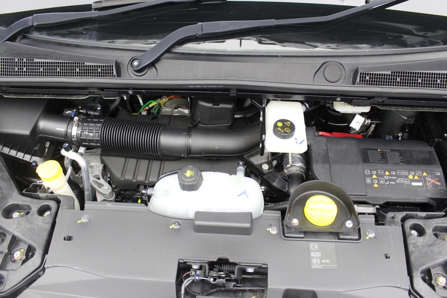 Used Renault Trafic 2022 for sale - 77648068: Photo 38