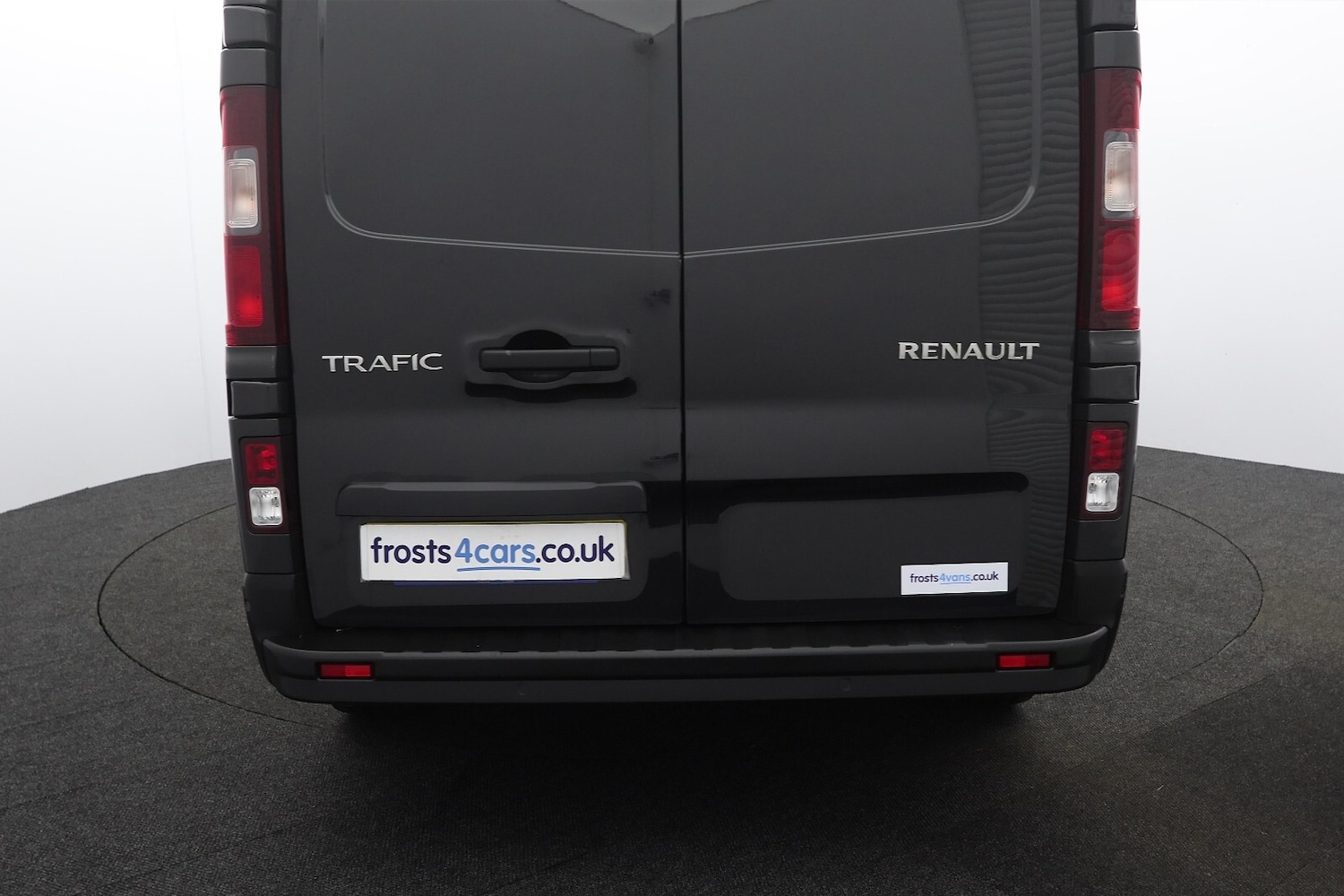 Used Renault Trafic 2022 for sale - 77648068: Photo 4