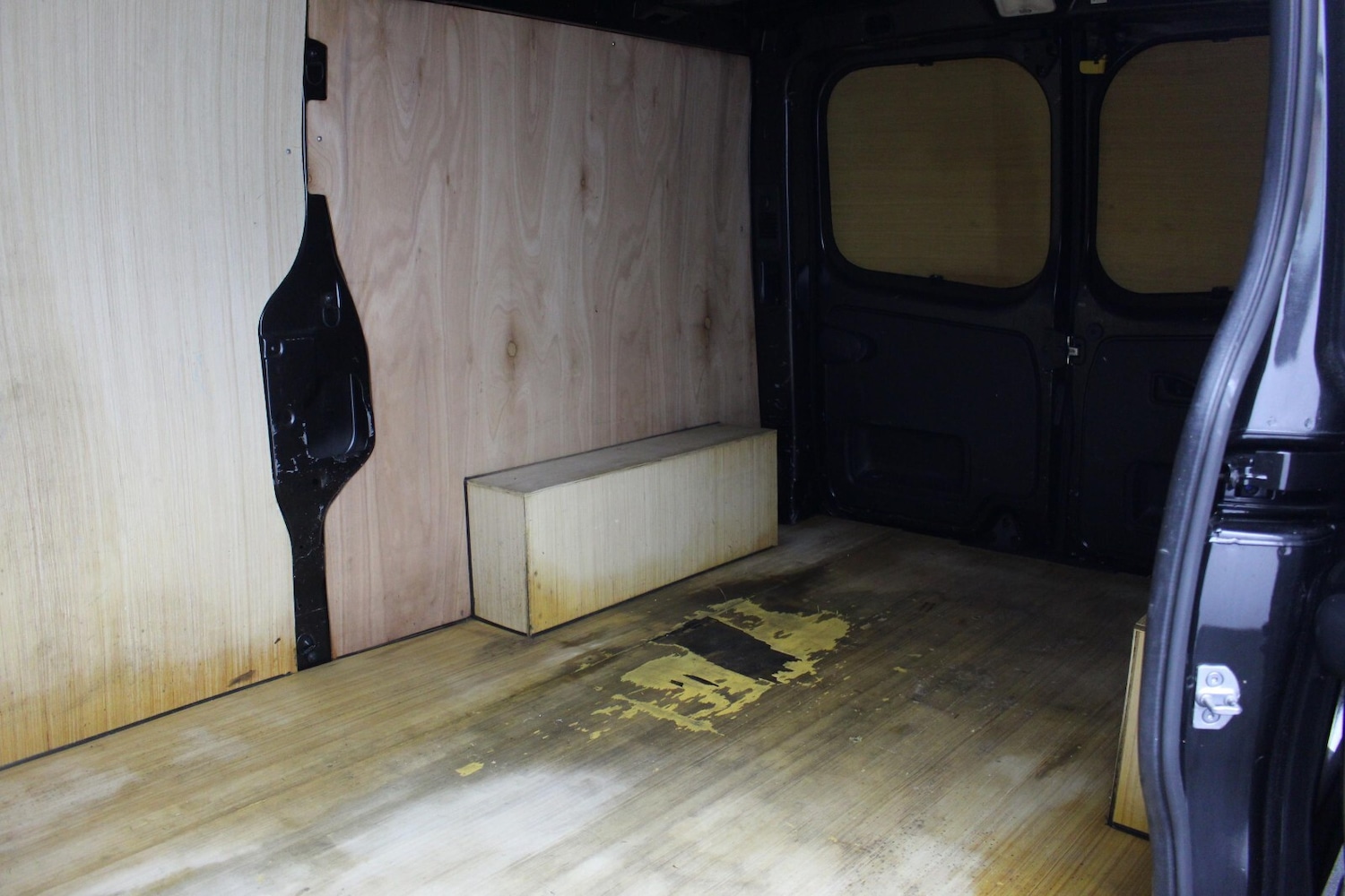 Used Renault Trafic 2022 for sale - 77648068: Photo 8