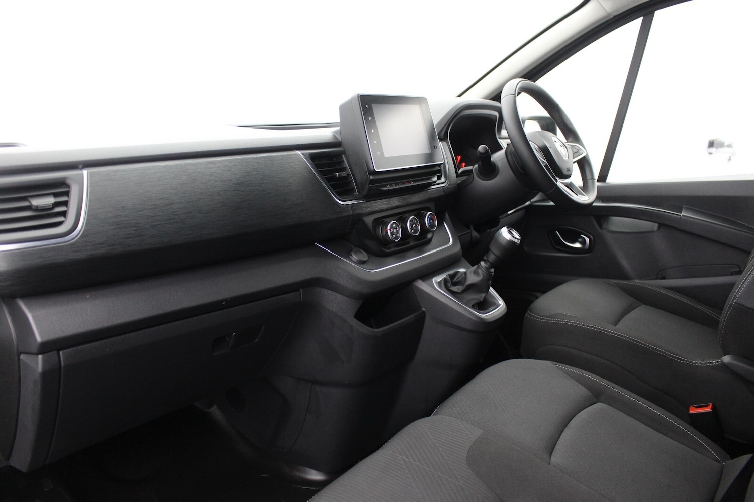 Used Renault Trafic 2022 for sale - 77648068: Photo 9