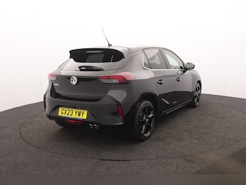 Used Vauxhall Corsa 2023 for sale - 79362718: Photo