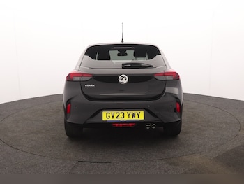 Used Vauxhall Corsa 2023 for sale - 79362718: Photo
