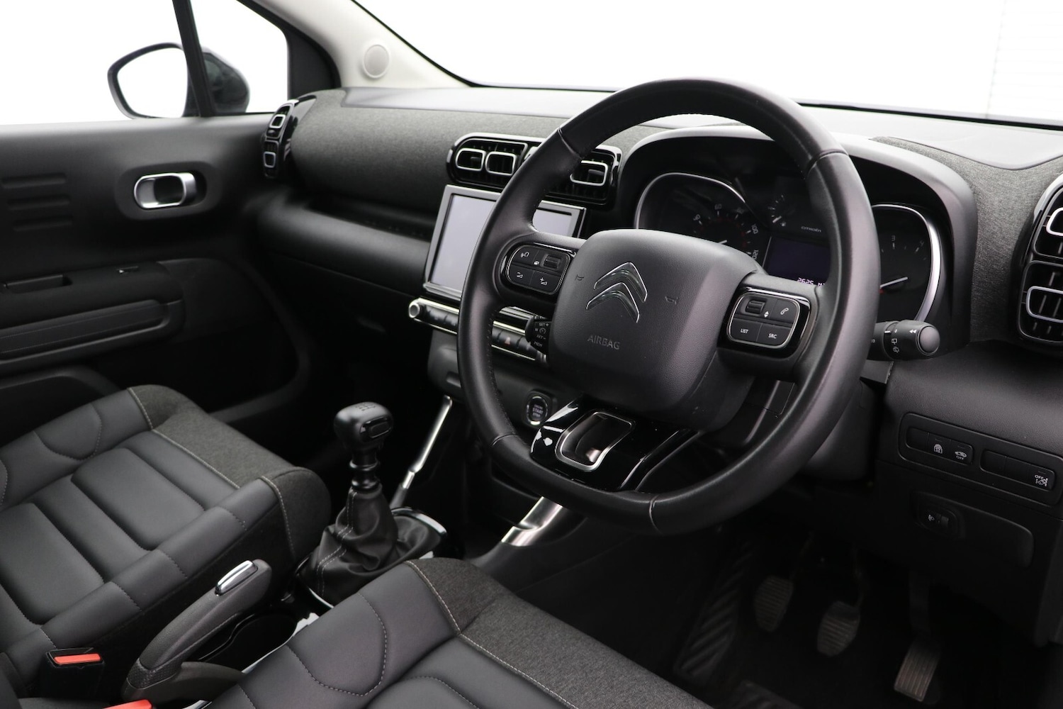 Used Citroen C3 Aircross 2022 for sale - 77232092: Photo 10