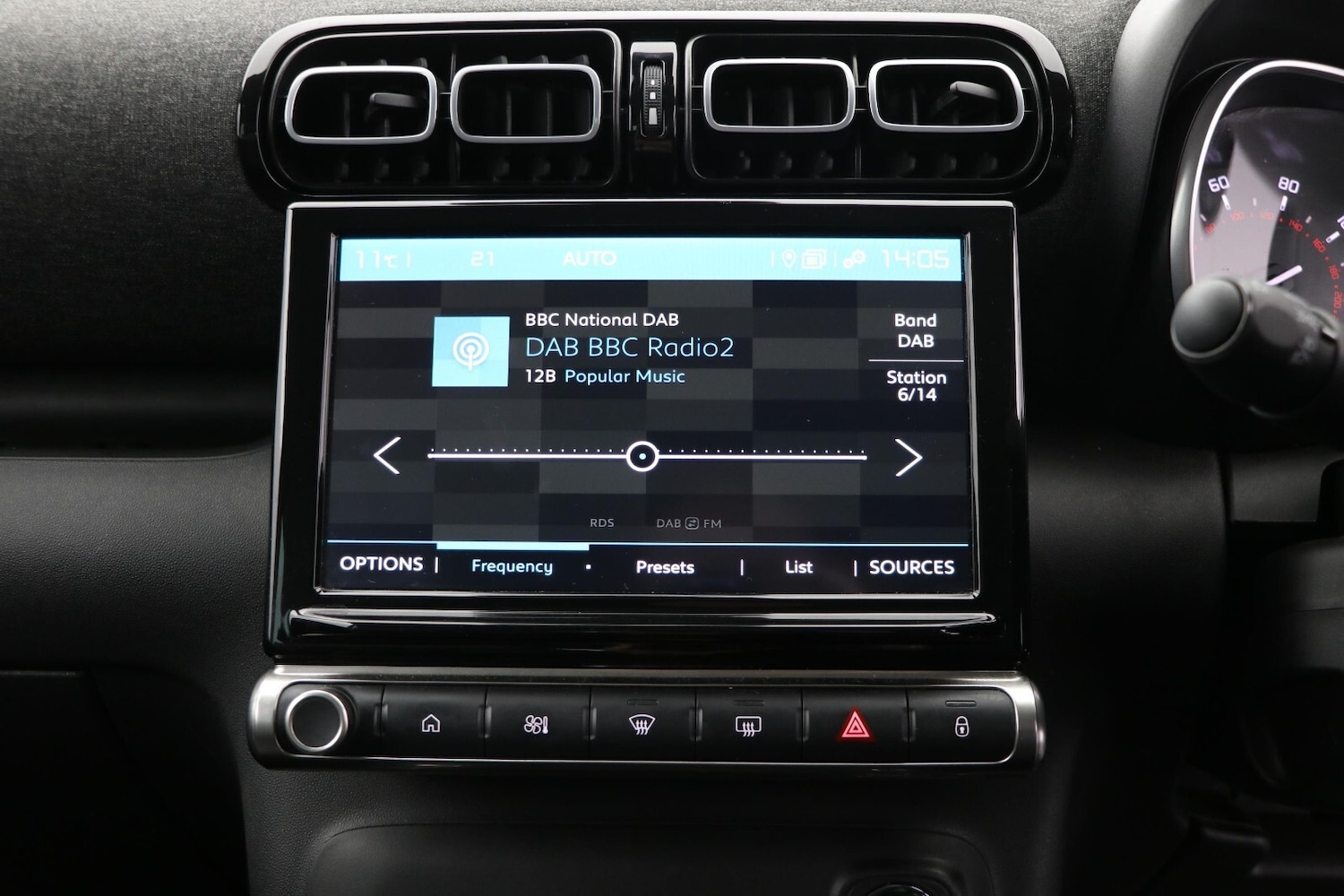 Used Citroen C3 Aircross 2022 for sale - 77232092: Photo 14