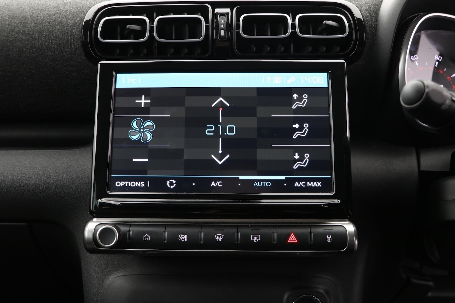 Used Citroen C3 Aircross 2022 for sale - 77232092: Photo 15