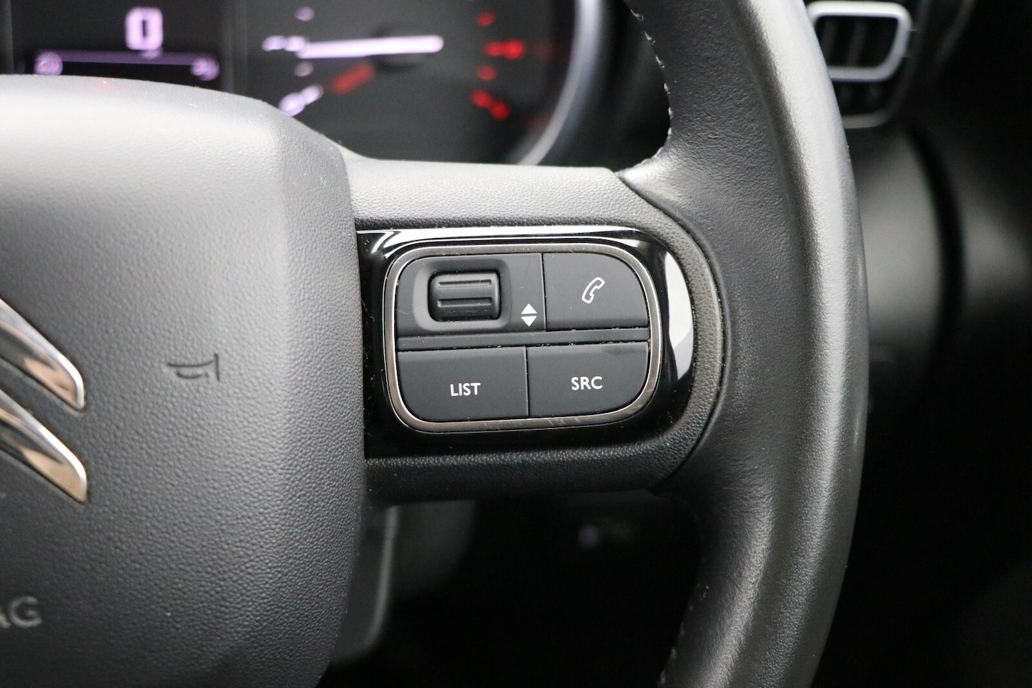 Used Citroen C3 Aircross 2022 for sale - 77232092: Photo 17