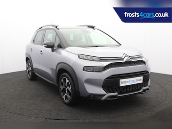 2022 - 1.2 PureTech 110 Shine Plus 5dr