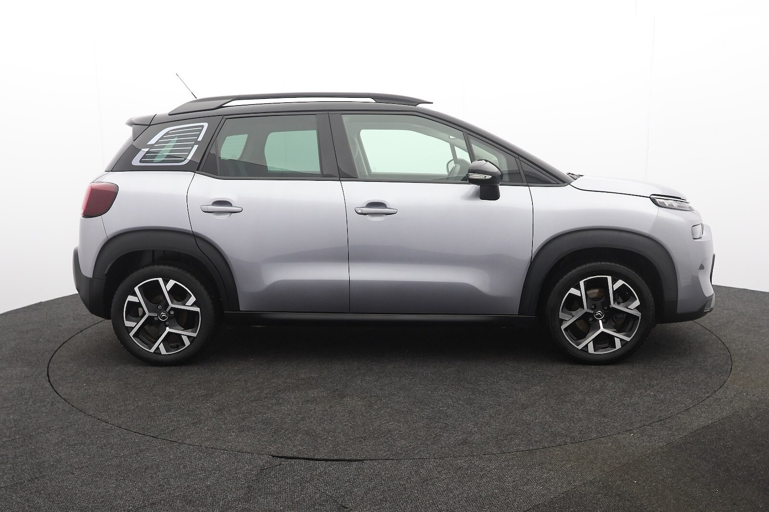 Used Citroen C3 Aircross 2022 for sale - 77232092: Photo 2