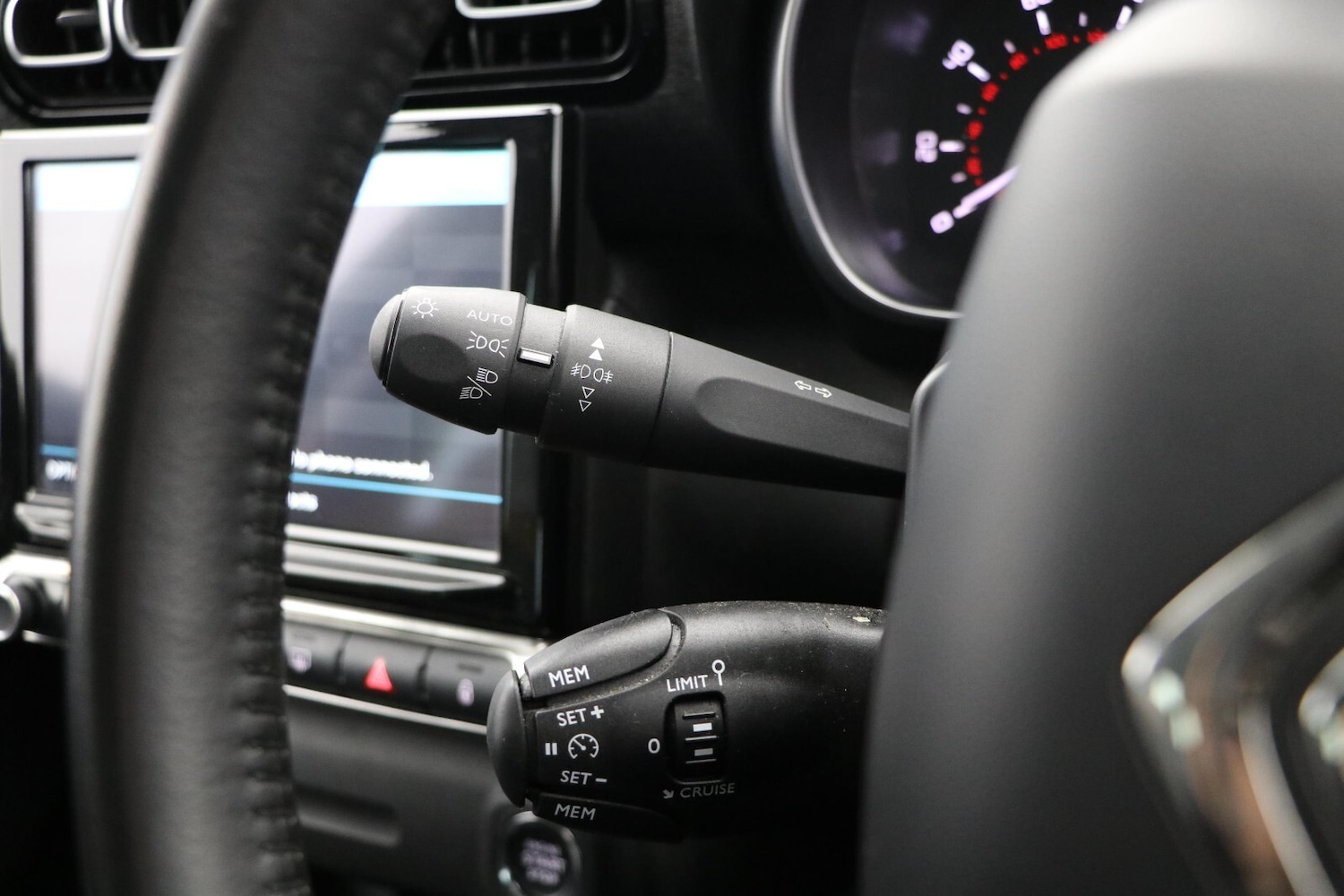 Used Citroen C3 Aircross 2022 for sale - 77232092: Photo 20