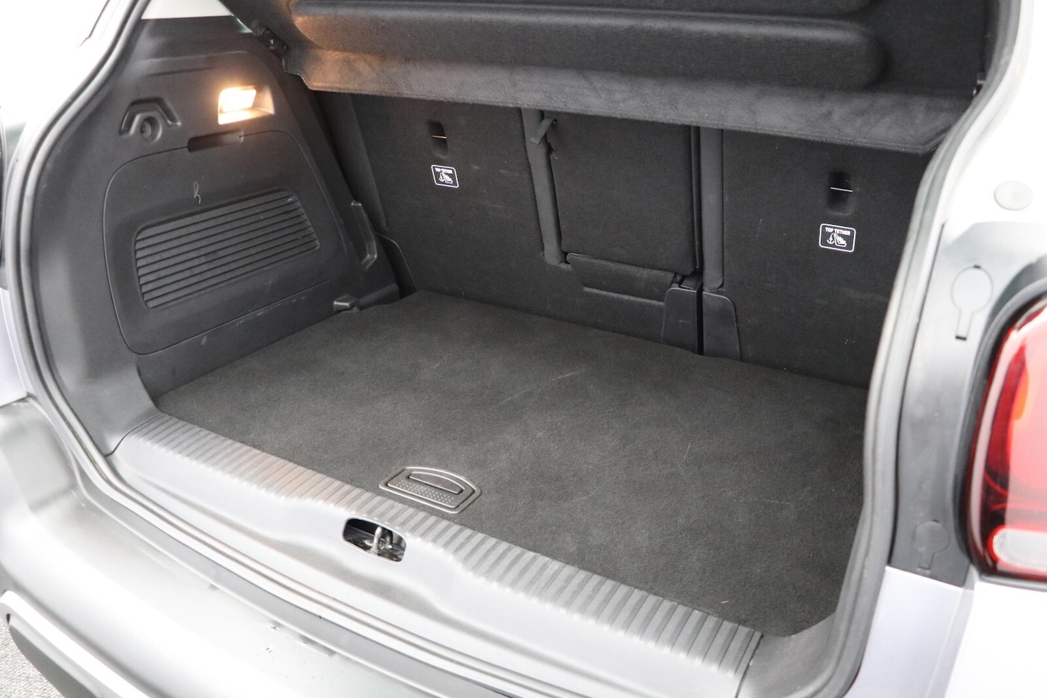 Used Citroen C3 Aircross 2022 for sale - 77232092: Photo 29