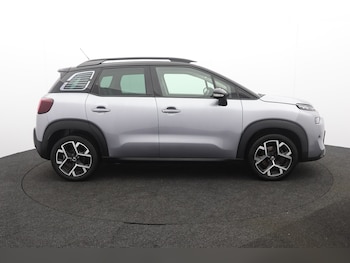 Used Citroen C3 Aircross 2022 for sale - 77232092: Photo