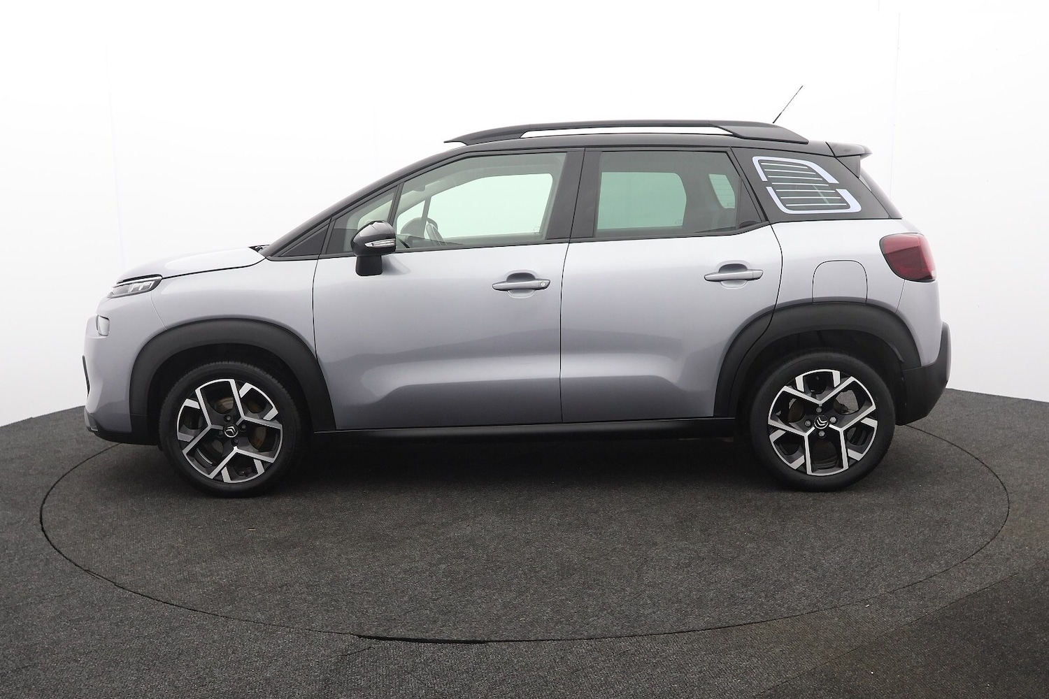 Used Citroen C3 Aircross 2022 for sale - 77232092: Photo 31