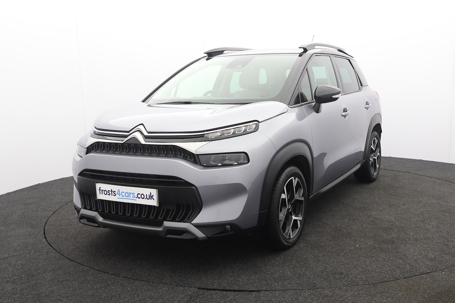 Used Citroen C3 Aircross 2022 for sale - 77232092: Photo 32