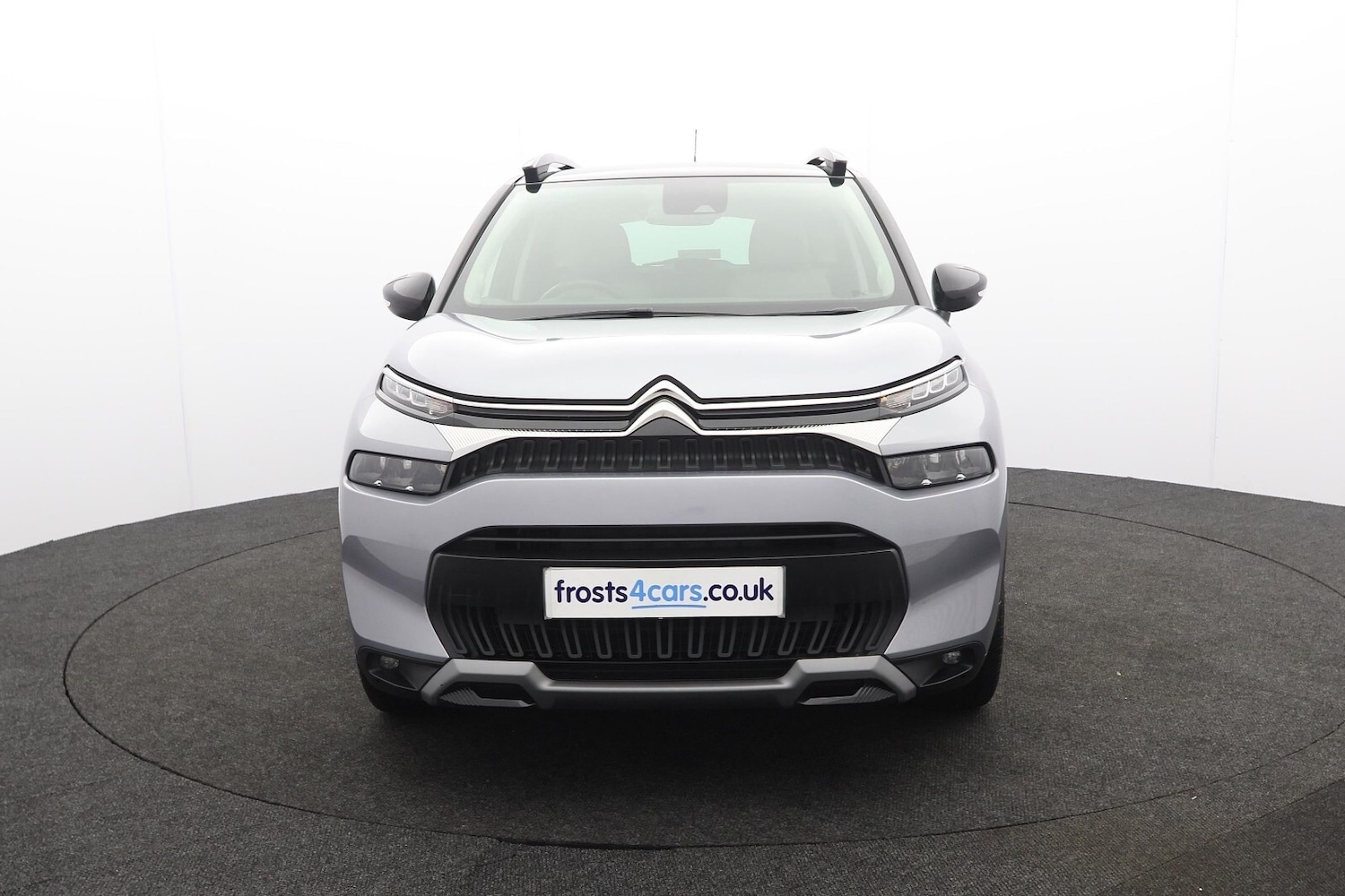 Used Citroen C3 Aircross 2022 for sale - 77232092: Photo 33