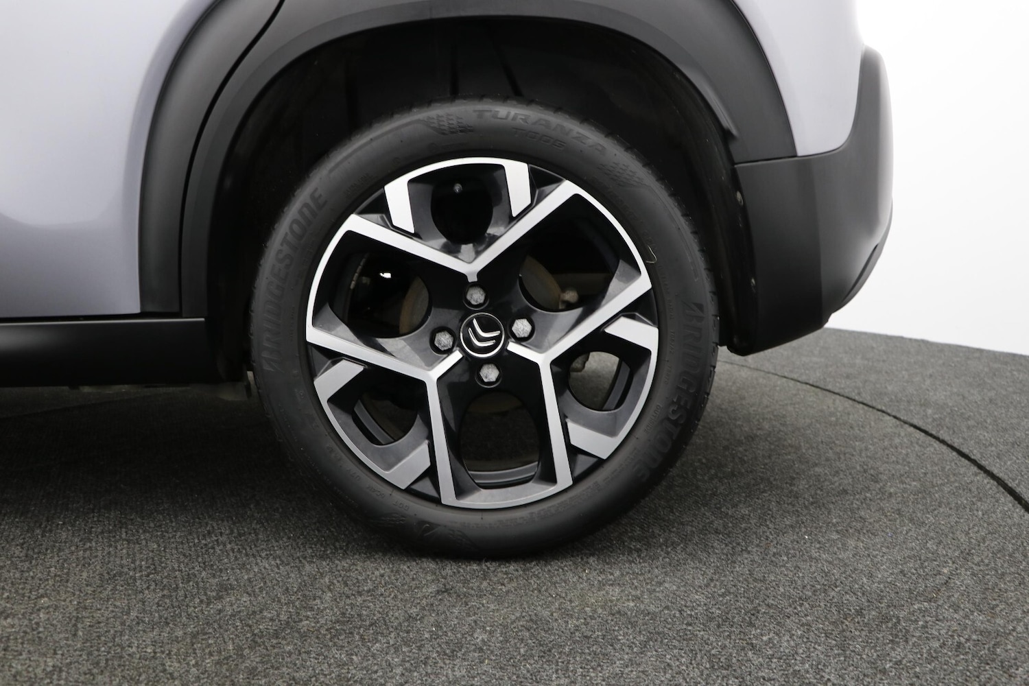 Used Citroen C3 Aircross 2022 for sale - 77232092: Photo 35