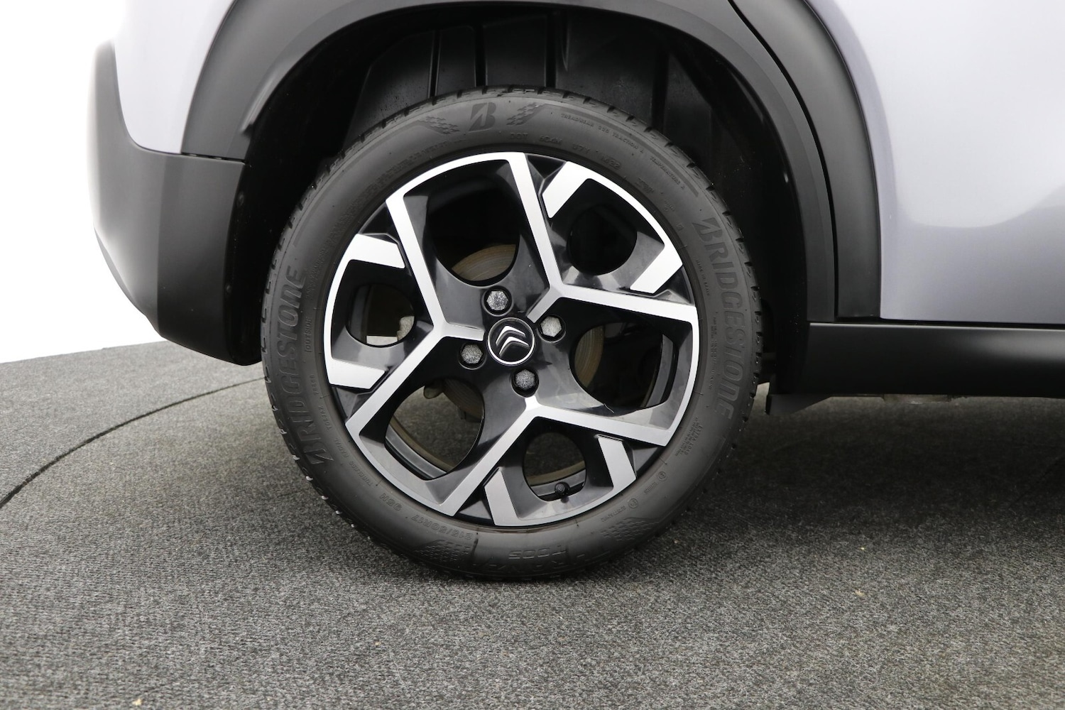 Used Citroen C3 Aircross 2022 for sale - 77232092: Photo 36