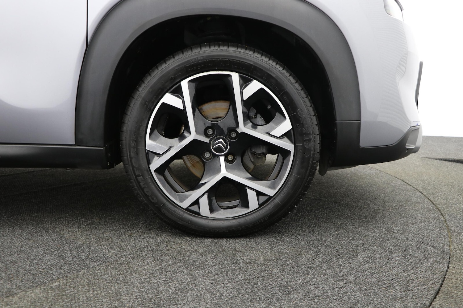 Used Citroen C3 Aircross 2022 for sale - 77232092: Photo 37