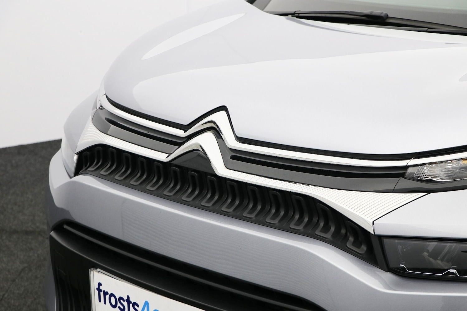 Used Citroen C3 Aircross 2022 for sale - 77232092: Photo 38