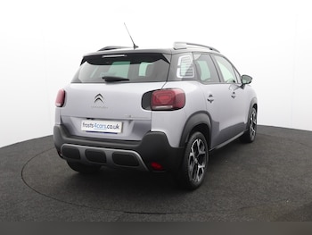 Used Citroen C3 Aircross 2022 for sale - 77232092: Photo