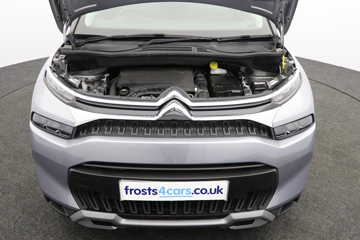 Used Citroen C3 Aircross 2022 for sale - 77232092: Photo 40