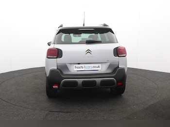 Used Citroen C3 Aircross 2022 for sale - 77232092: Photo