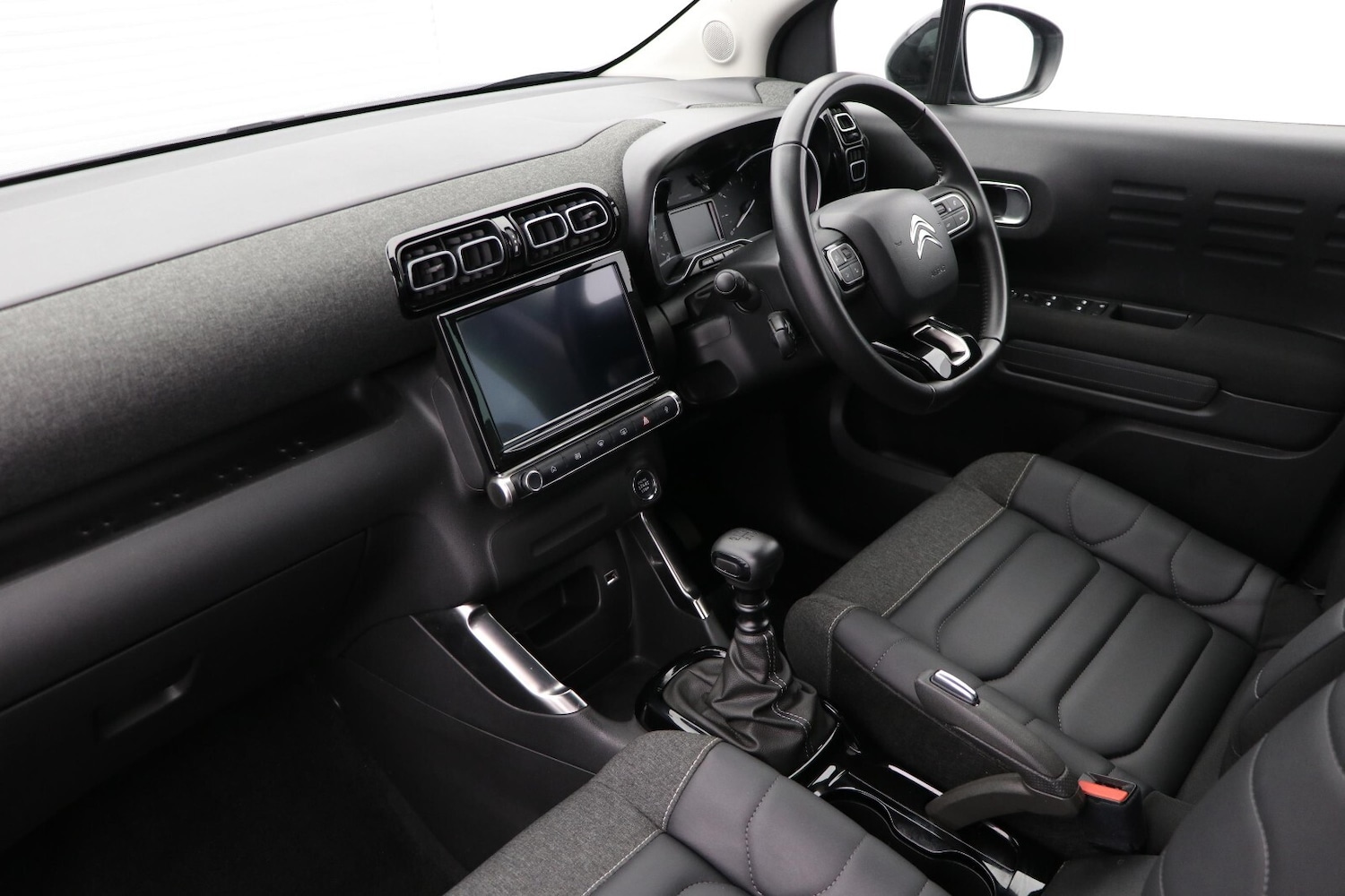 Used Citroen C3 Aircross 2022 for sale - 77232092: Photo 6