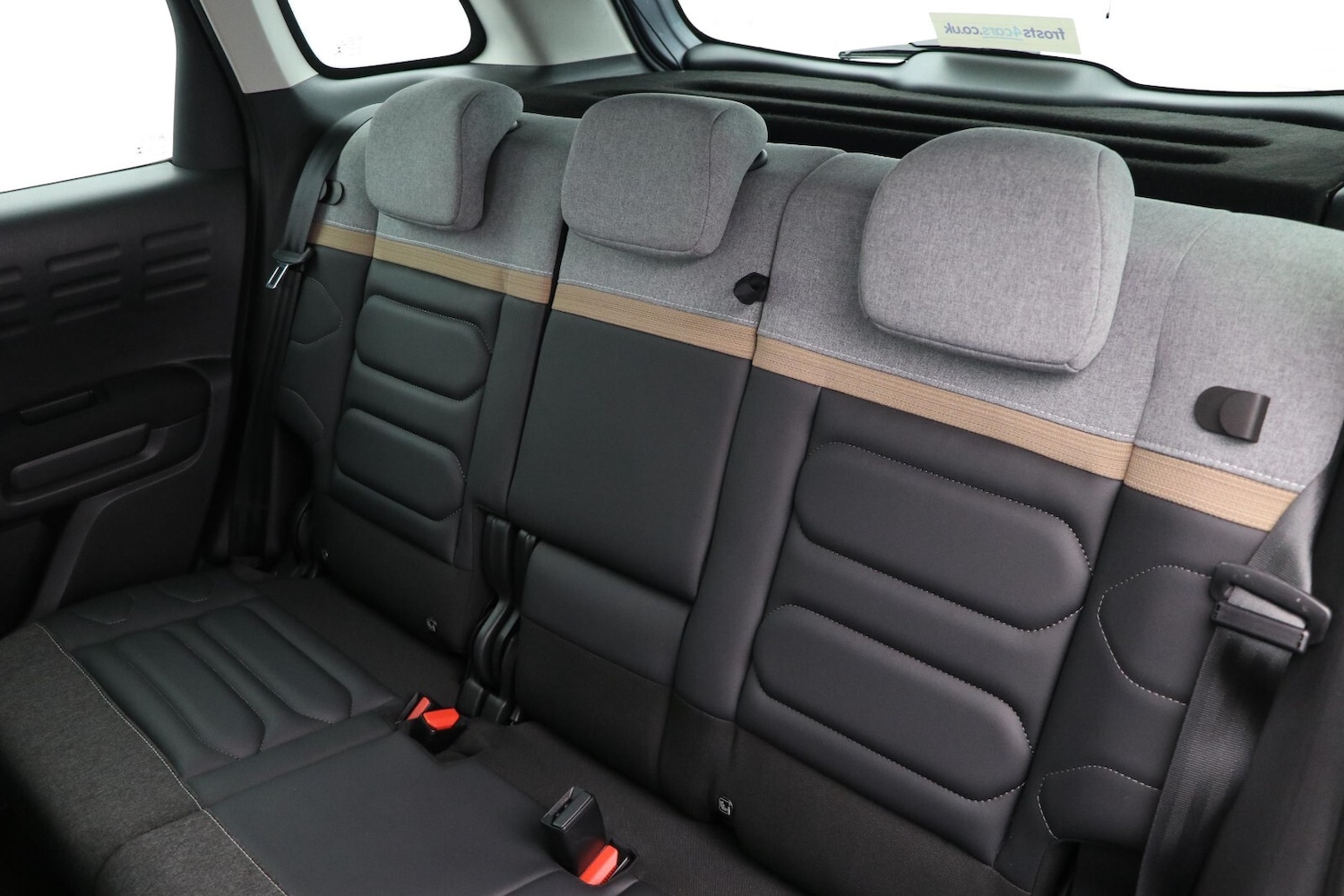 Used Citroen C3 Aircross 2022 for sale - 77232092: Photo 8