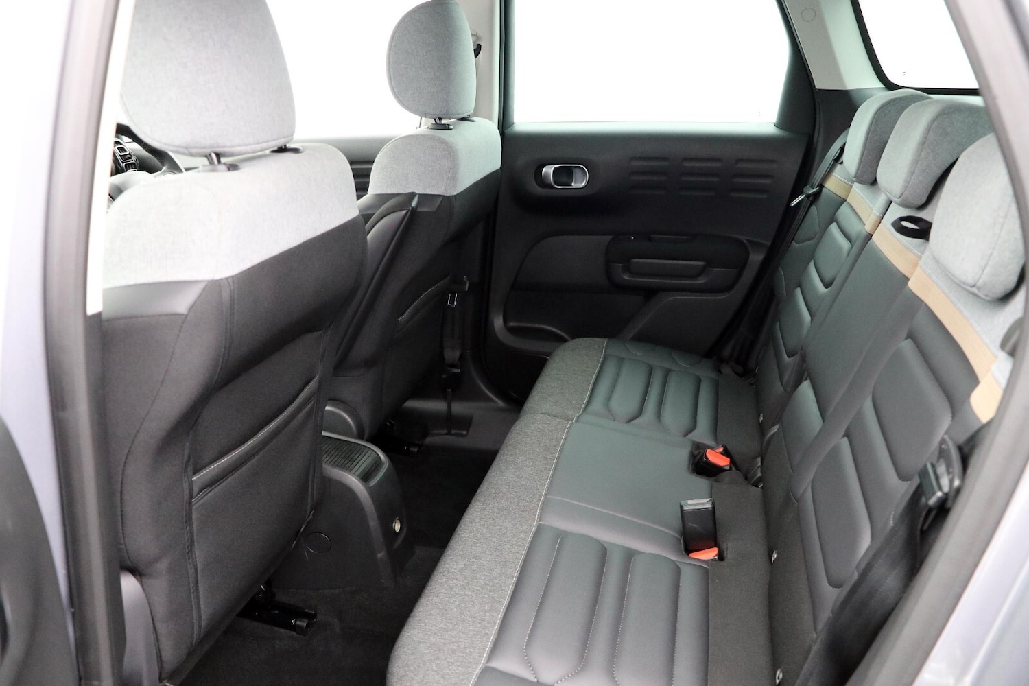 Used Citroen C3 Aircross 2022 for sale - 77232092: Photo 9