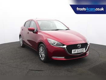 Used Mazda Mazda2 2023 for sale - 79317532: Photo