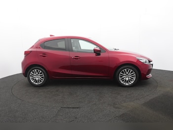Used Mazda Mazda2 2023 for sale - 79317532: Photo