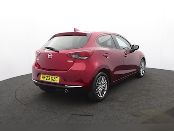 Used Mazda Mazda2 2023 for sale - 79317532: Photo
