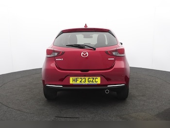 Used Mazda Mazda2 2023 for sale - 79317532: Photo
