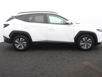 Used Hyundai TUCSON 2022 for sale - 74392188: Photo