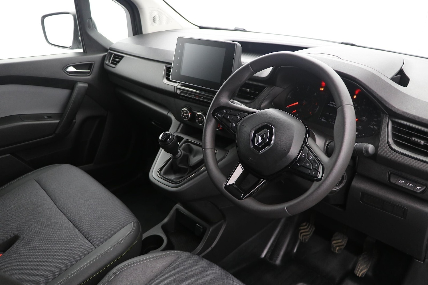 Used Renault Kangoo 2024 for sale - 77717888: Photo 11