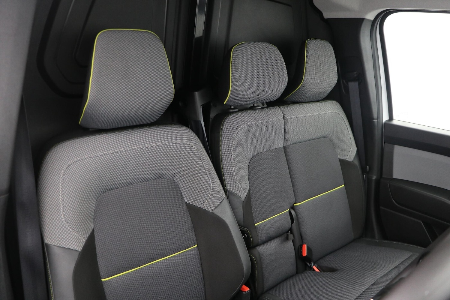 Used Renault Kangoo 2024 for sale - 77717888: Photo 12