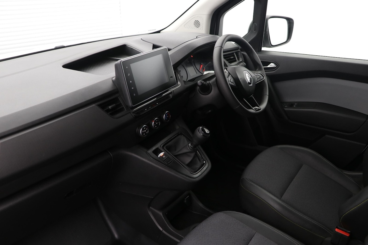 Used Renault Kangoo 2024 for sale - 77717888: Photo 13