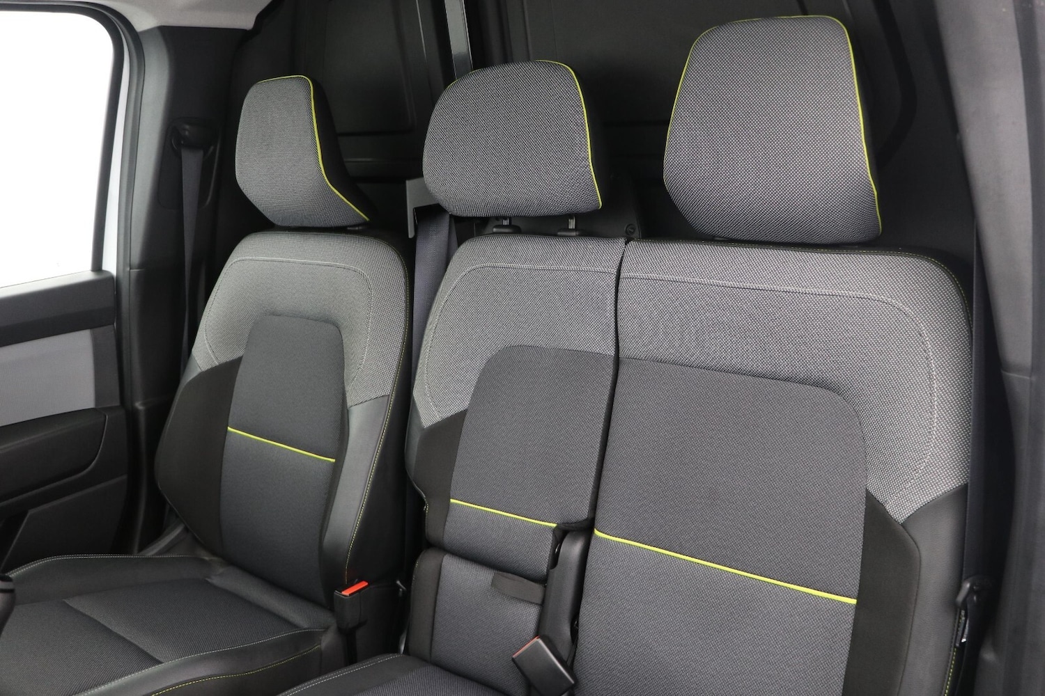 Used Renault Kangoo 2024 for sale - 77717888: Photo 14