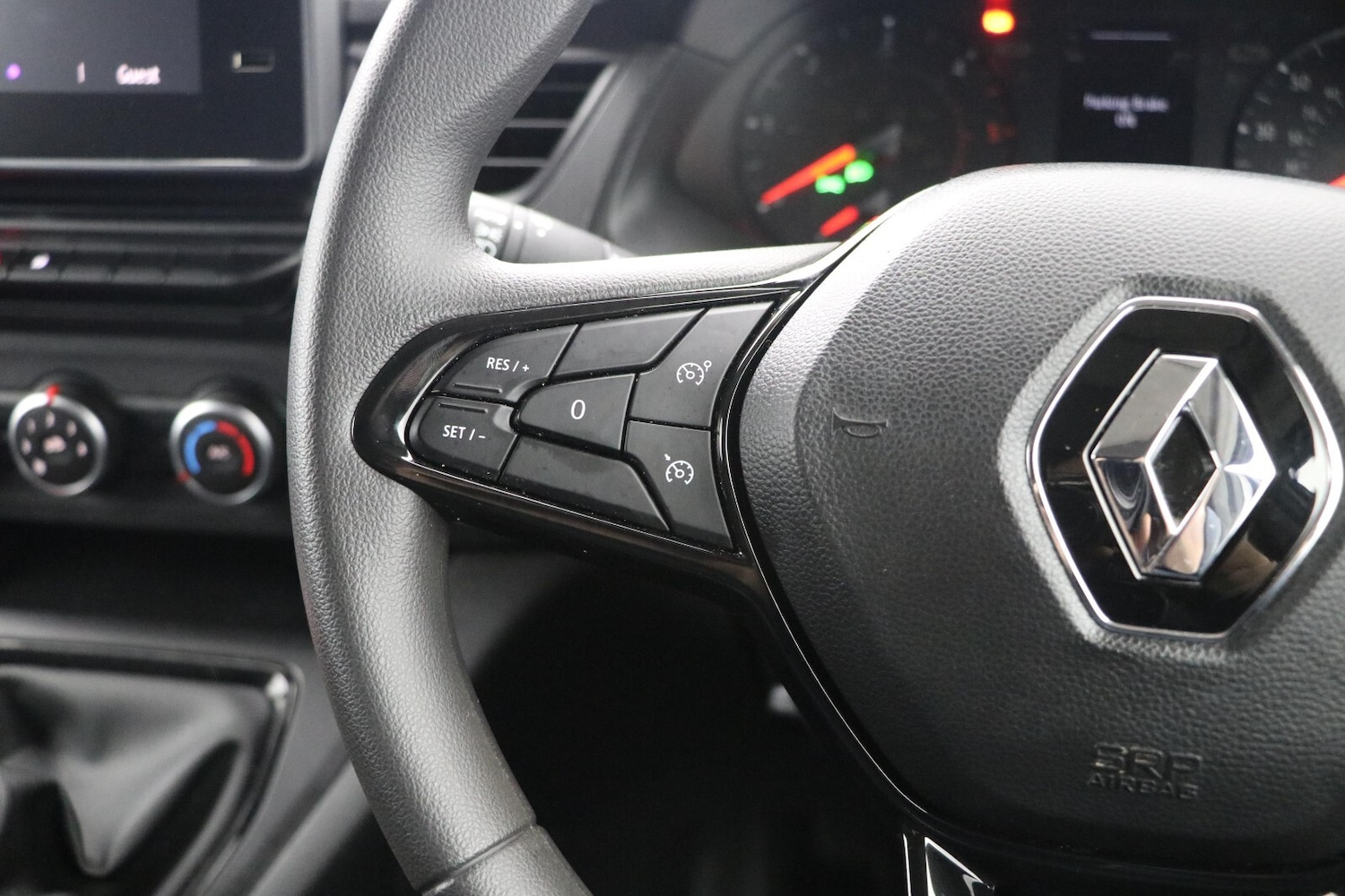 Used Renault Kangoo 2024 for sale - 77717888: Photo 19