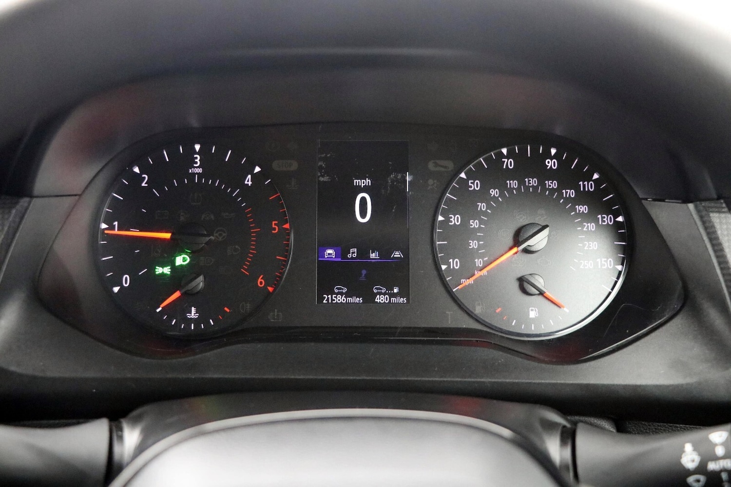 Used Renault Kangoo 2024 for sale - 77717888: Photo 22