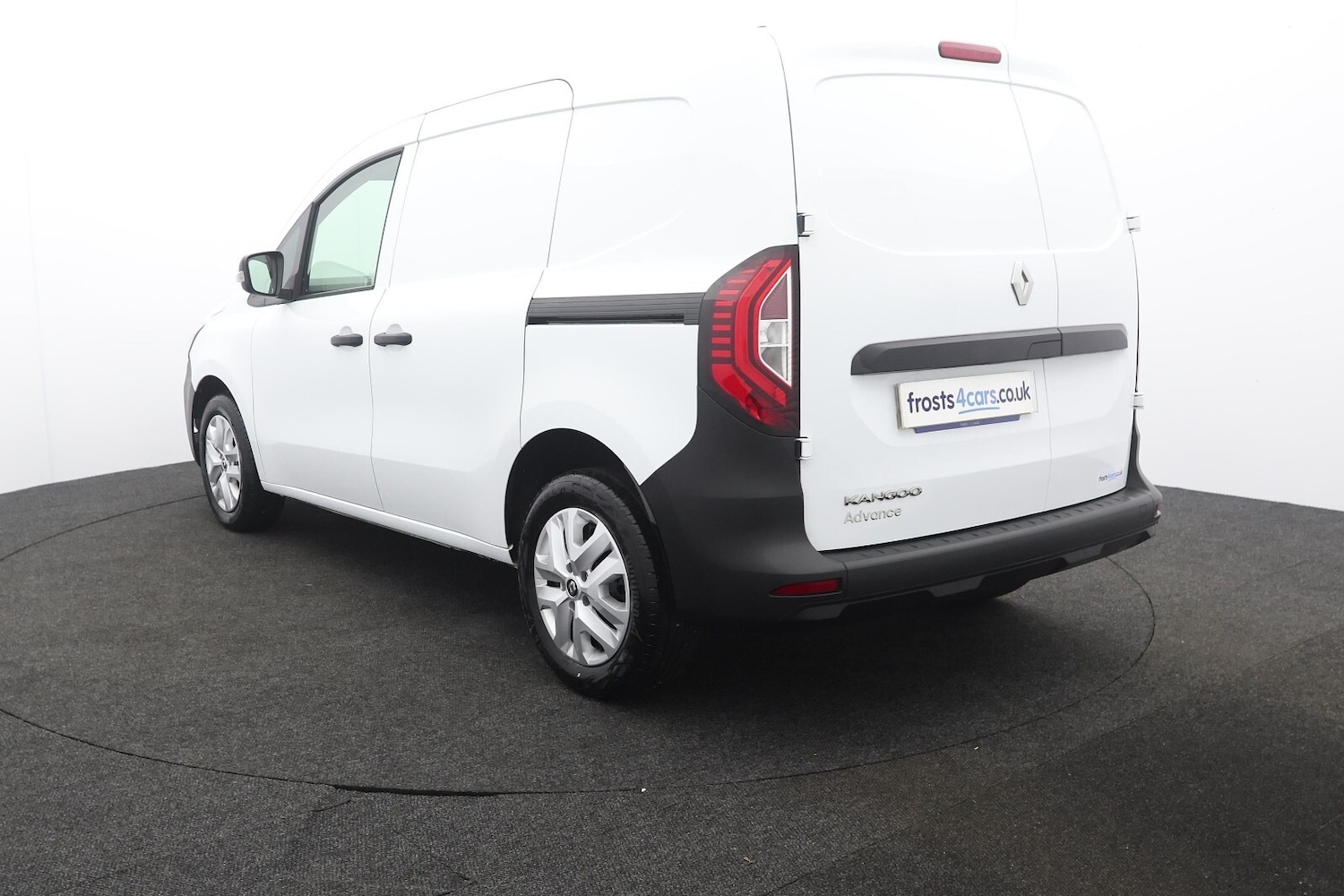 Used Renault Kangoo 2024 for sale - 77717888: Photo 3