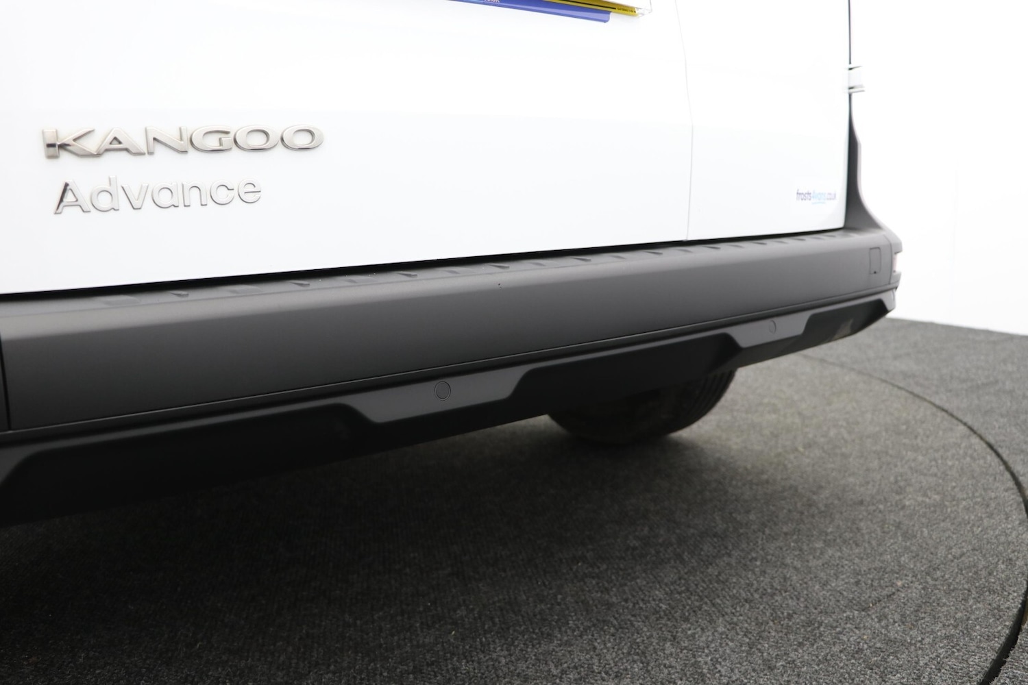 Used Renault Kangoo 2024 for sale - 77717888: Photo 32