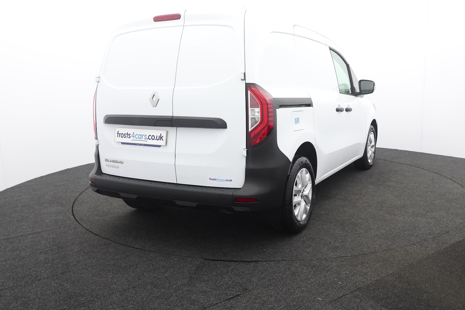 Used Renault Kangoo 2024 for sale - 77717888: Photo 33