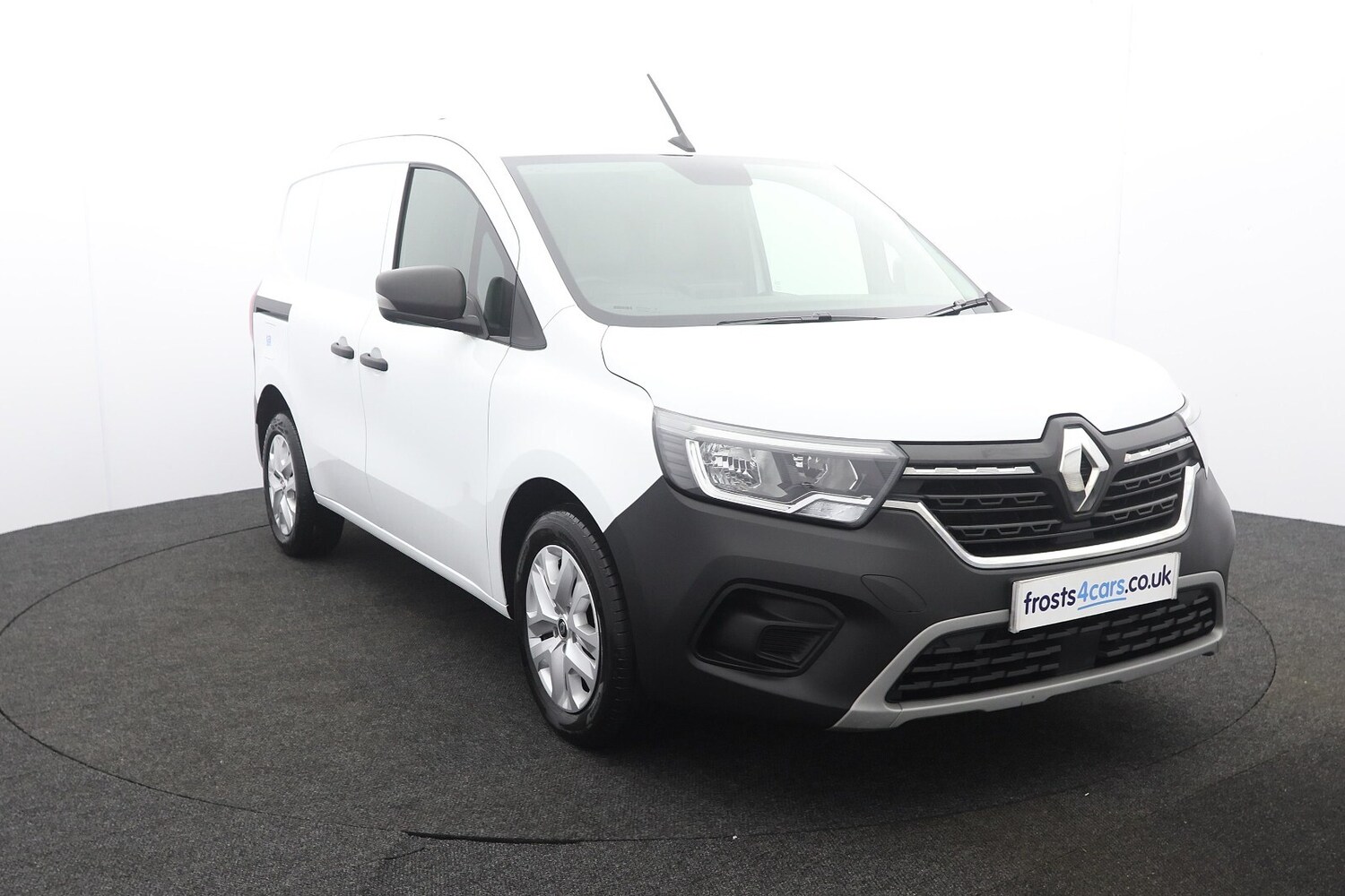 Used Renault Kangoo 2024 for sale - 77717888: Photo 35