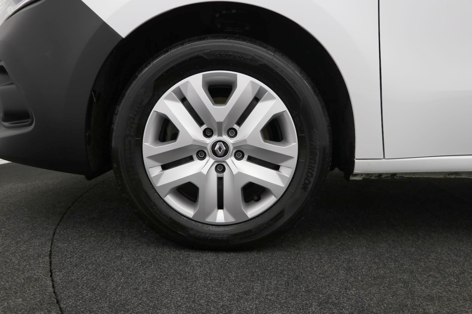 Used Renault Kangoo 2024 for sale - 77717888: Photo 37