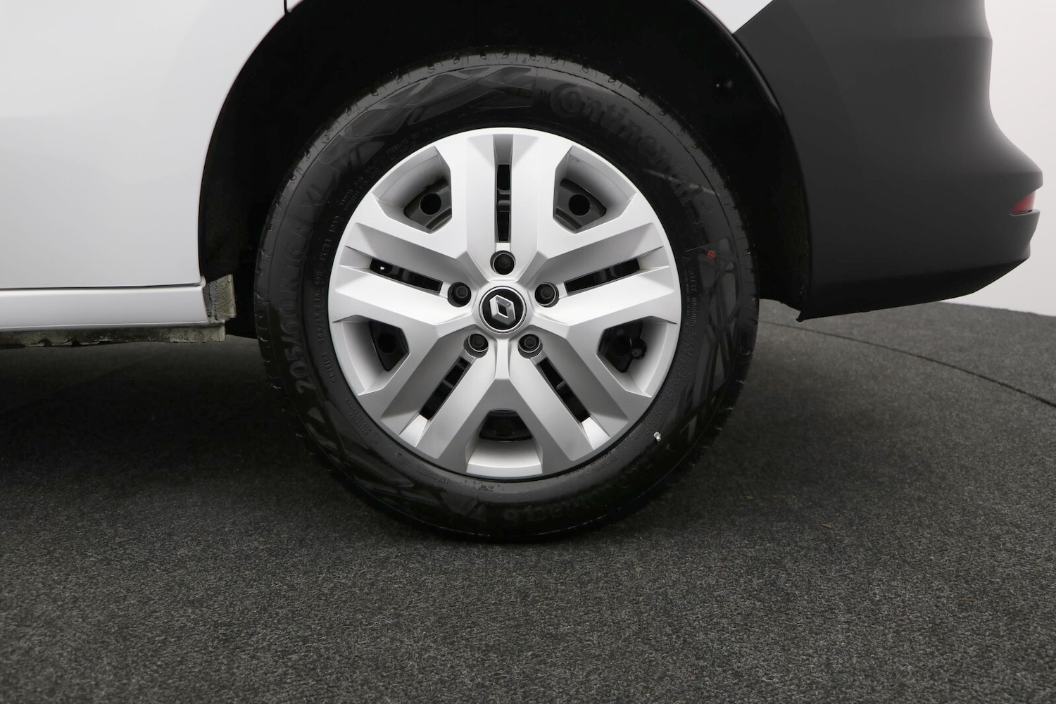 Used Renault Kangoo 2024 for sale - 77717888: Photo 38