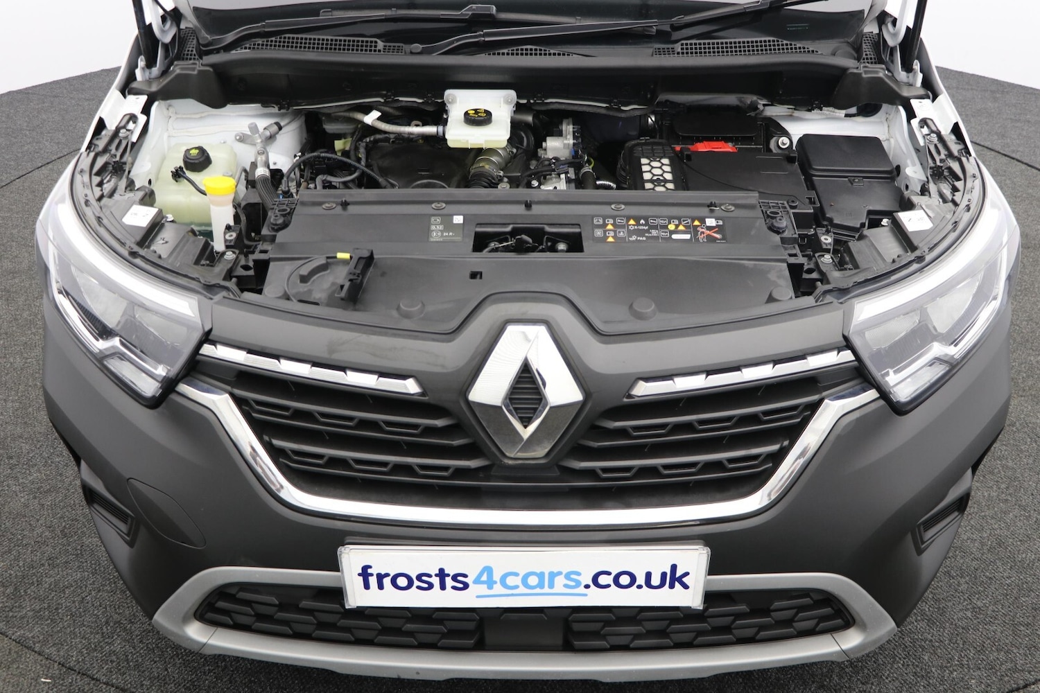 Used Renault Kangoo 2024 for sale - 77717888: Photo 41