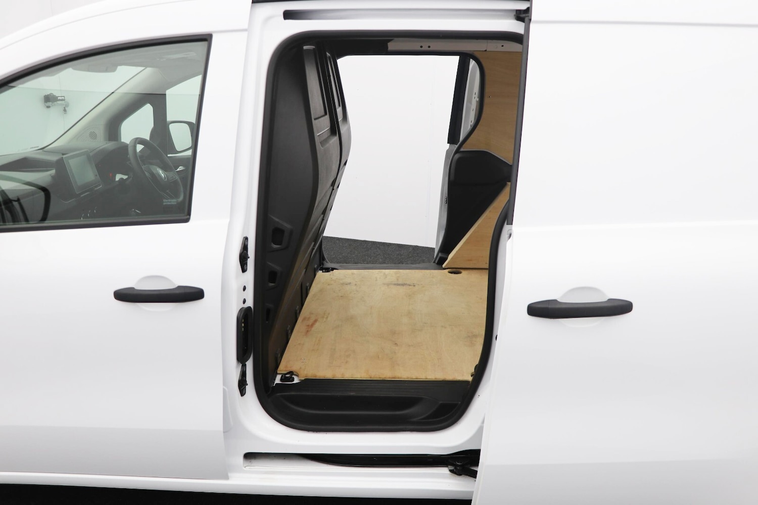 Used Renault Kangoo 2024 for sale - 77717888: Photo 7