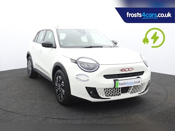 Used Fiat 600 2025 for sale - 75554264: Photo